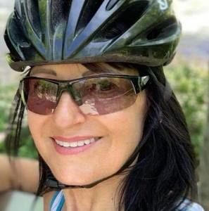 Meet your Posher, Diane